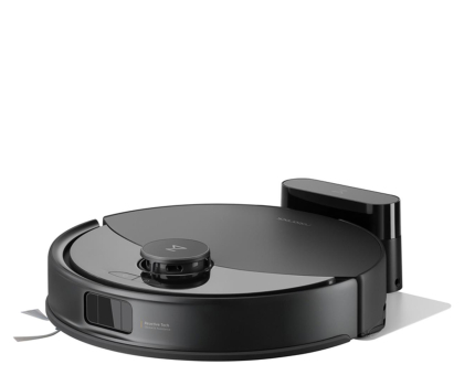 Robot sprzątający Roborock Robot sprzątający Q10 PF czarny